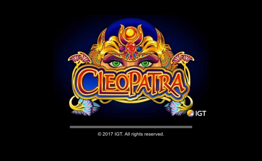 Juega a Cleopatra's Treasure gratis en modo de demostración