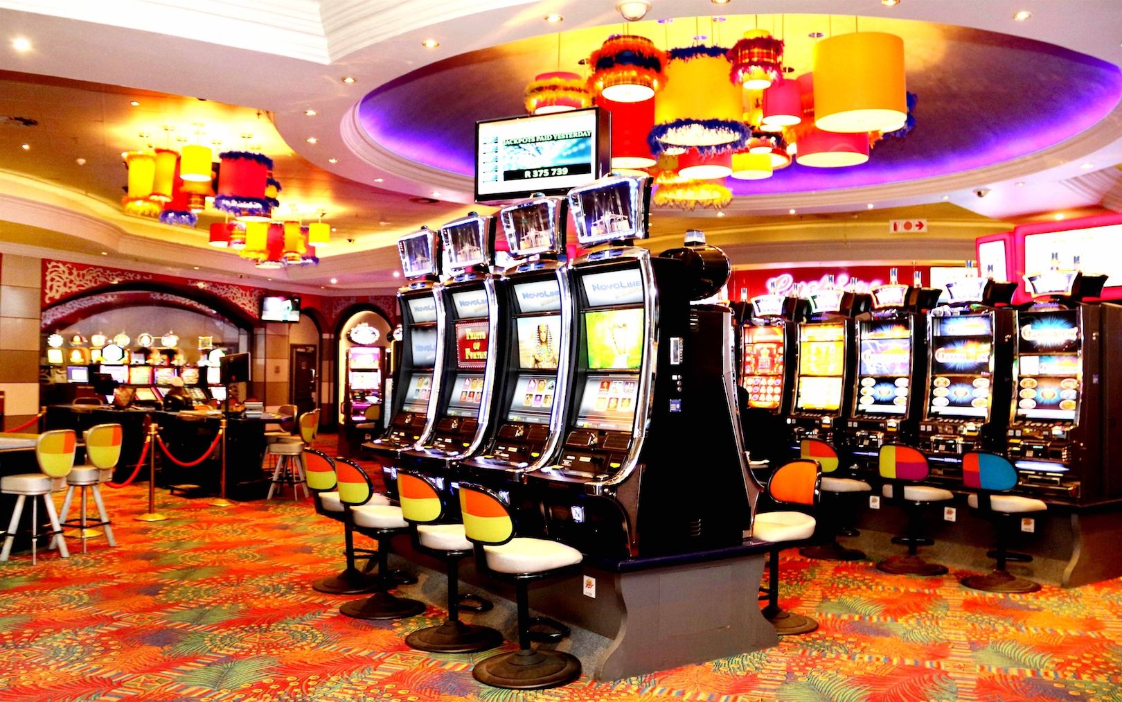 Windiggers Gambling Establishment Sister Sites
