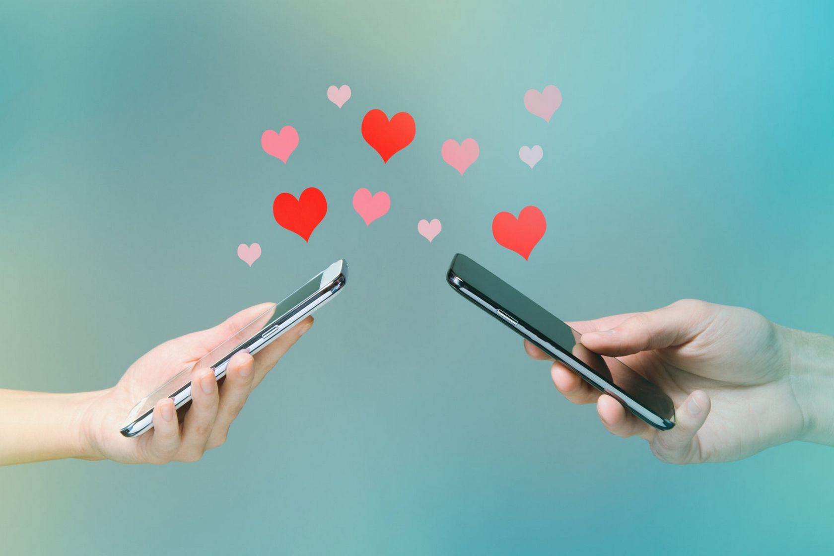 Evadate: Redefining Online Dating for the 21st Century