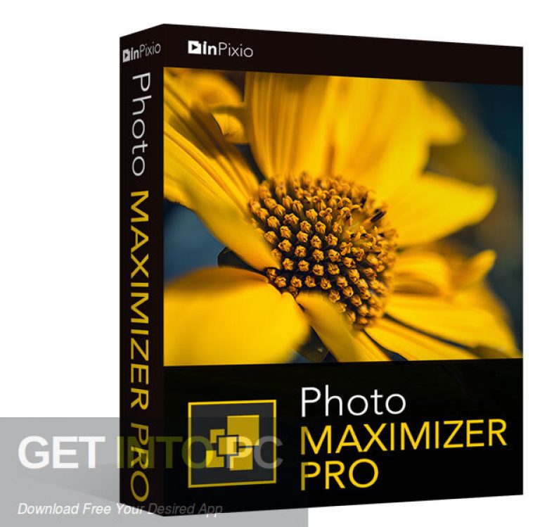 InPixio Photo Maximizer Pro 2023 Free Download all-available