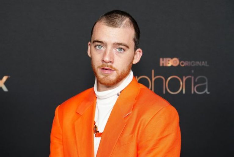 Angus Cloud Dead at 25: 'Euphoria' Cast, Kerry Washington and More Pay Tribute all-available