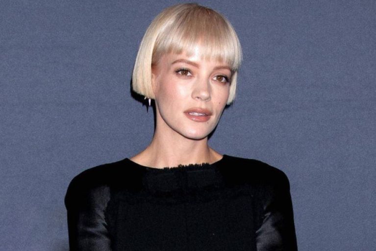 Lily Allen Expresses Disgust Over Popular American Food: 'Big Fail' all-available