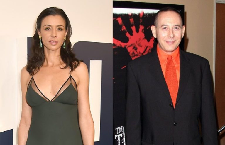 Robert De Niro's Daughter Mourns Friend Paul Reubens Weeks After Her Son's Death all-available