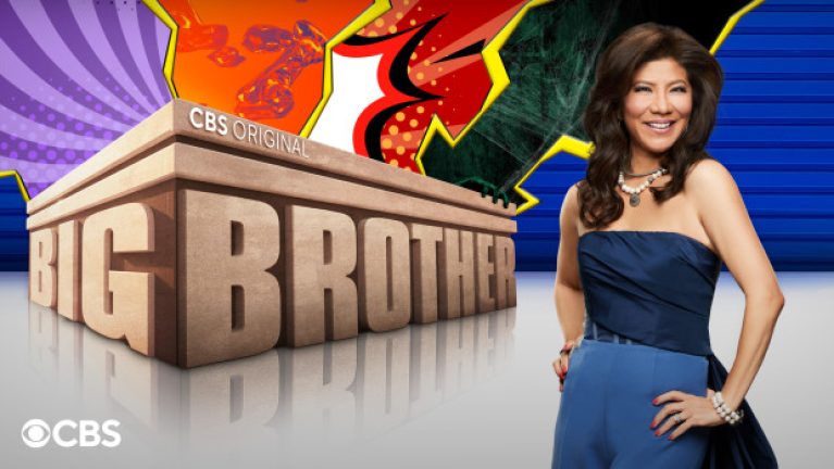The Houseguests Are Here! Meet the Full Cast of 'Big Brother 25' all-available