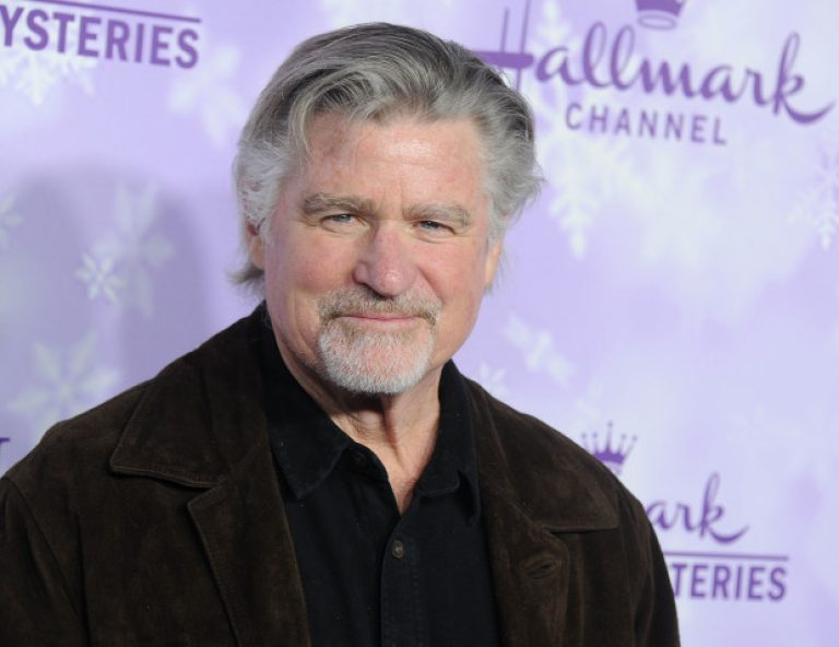 Treat Williams' Family Honors Him in New Photo From Celebration of Life all-available