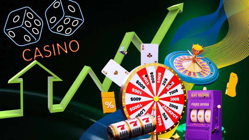 Discover the Excitement of Online UK Pirate Spins Casino 7