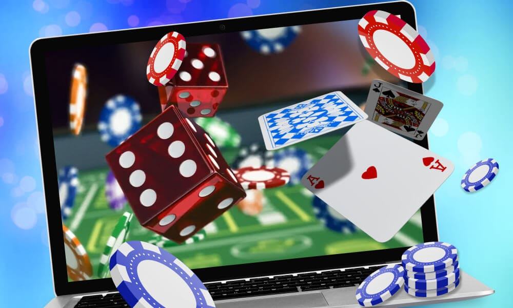Exploring Kingdom Casino UK A Thrilling Gaming Experience