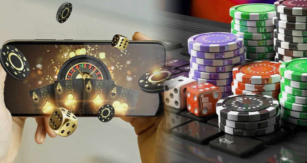 Your Ultimate Guide to DaVinci's Gold Casino & Sportsbook
