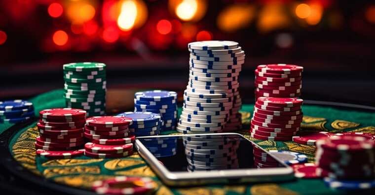 Discover the Thrills of Dealbet Casino 7