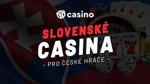 Nove ceske online casino Objevte svět zábavy a výher