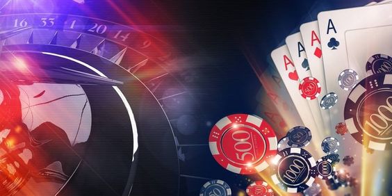 Objevte Svět Zahraniční Casino Jak Vybrat to Pravé pro Vás
