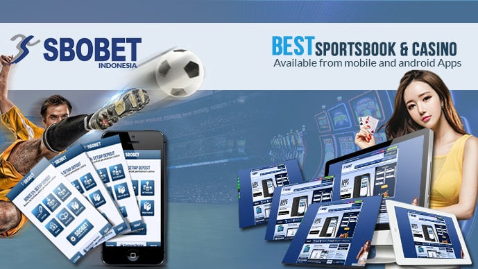 Panduan Lengkap Agen sbobet88 untuk Pemula