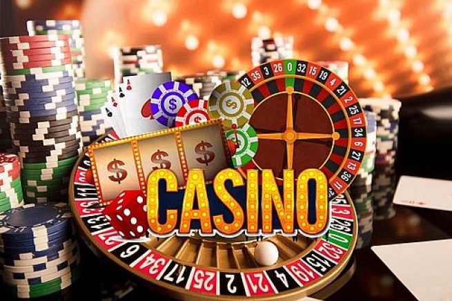 Discover the Excitement at Winner Casino