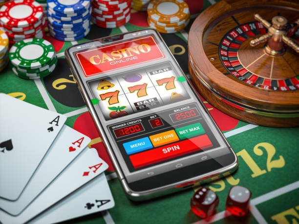 Discover the Excitement at Winner Casino