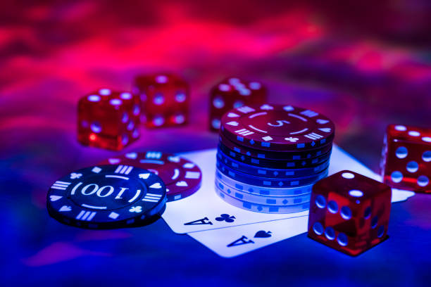 Discover the Excitement of WildRobin Casino 12