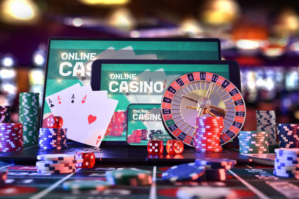 Maximum Casino UK Your Gateway to Unmatched Gaming Experiences